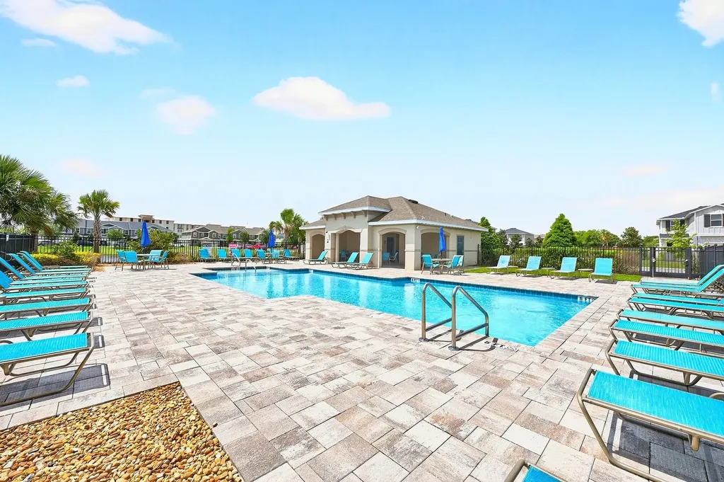 2338 Carrabelle Way Sanford FL 32771