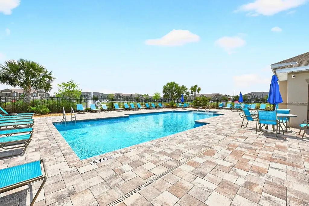 2338 Carrabelle Way Sanford FL 32771