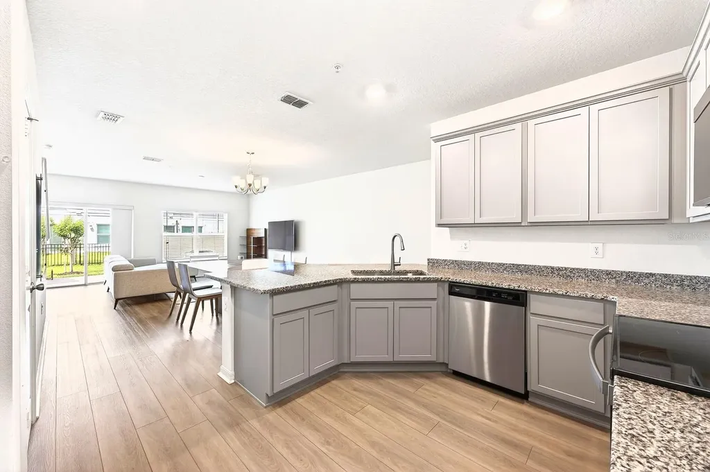 2338 Carrabelle Way Sanford FL 32771