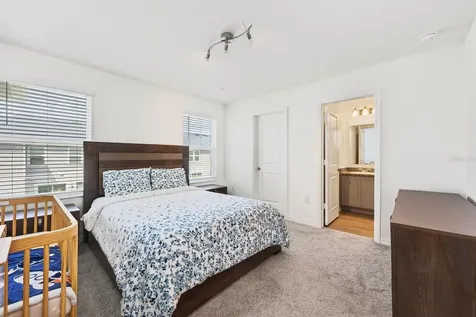 2338 Carrabelle Way Sanford FL 32771
