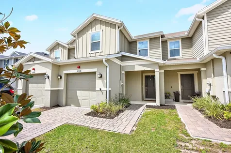 2338 Carrabelle Way Sanford FL 32771