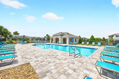 2338 Carrabelle Way Sanford FL 32771