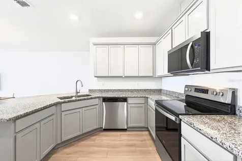 2338 Carrabelle Way Sanford FL 32771