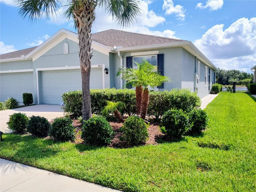 7460 Stonebrook Circle Wesley Chapel FL 33545