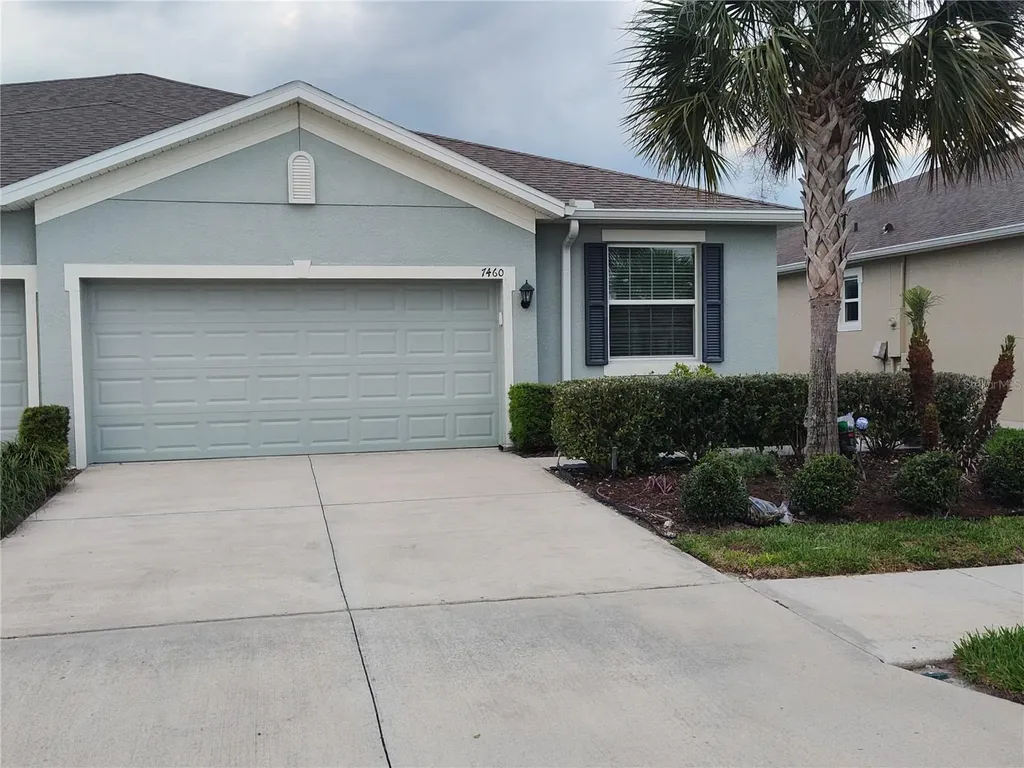 7460 Stonebrook Circle Wesley Chapel FL 33545