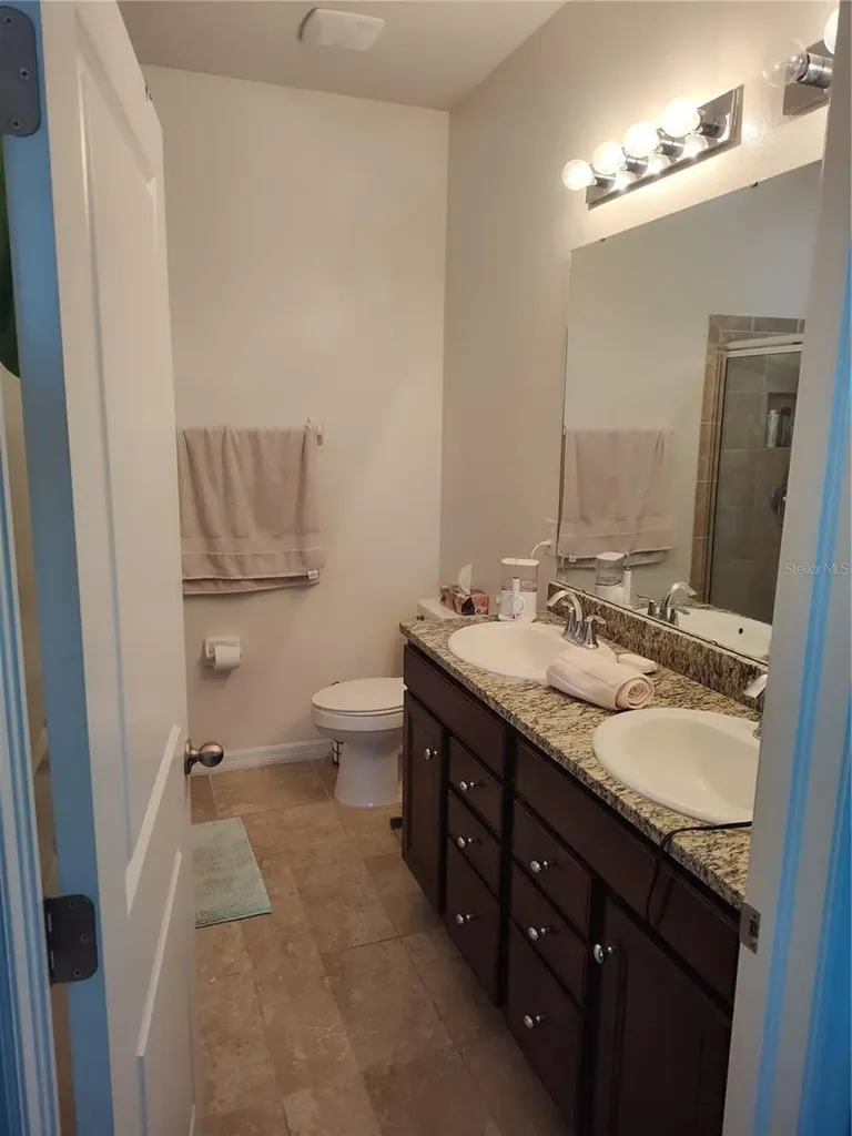 7460 Stonebrook Circle Wesley Chapel FL 33545