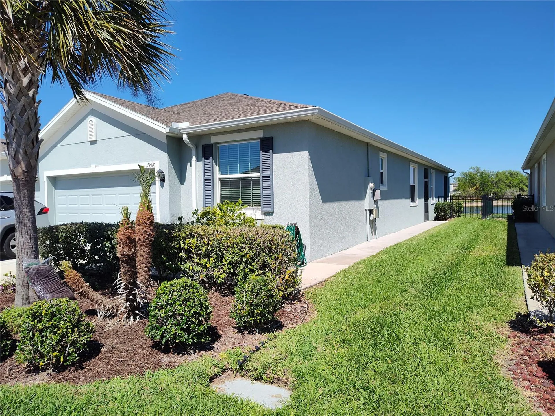 7460 Stonebrook Circle Wesley Chapel FL 33545