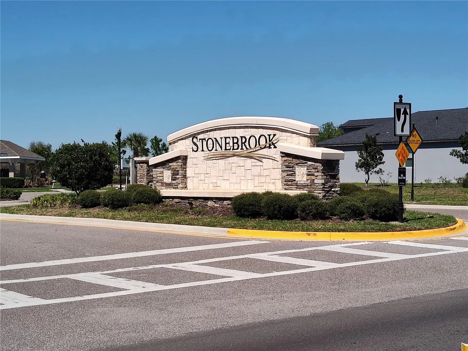 7460 Stonebrook Circle Wesley Chapel FL 33545