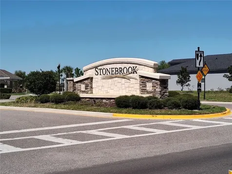 7460 Stonebrook Circle Wesley Chapel FL 33545