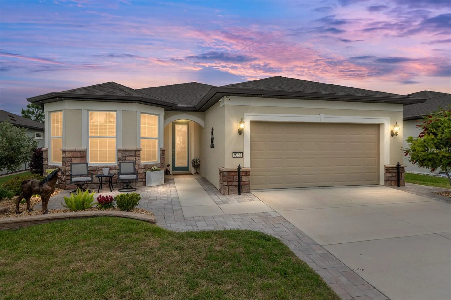 9267 SW 56th Loop Ocala FL 34481