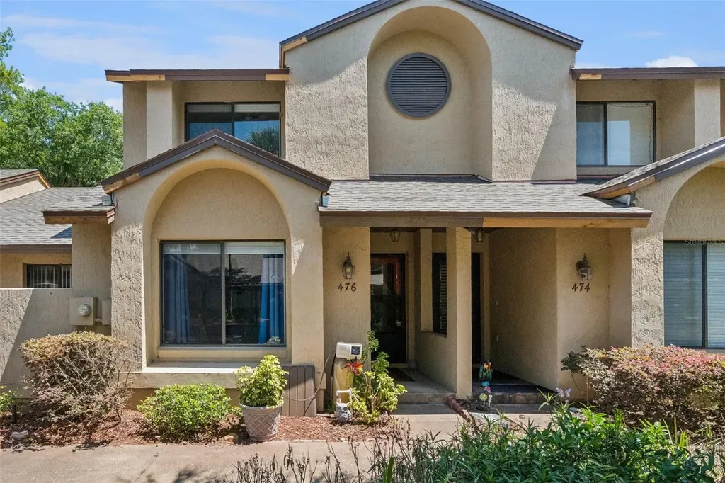 476 Club Drive Winter Springs FL 32708