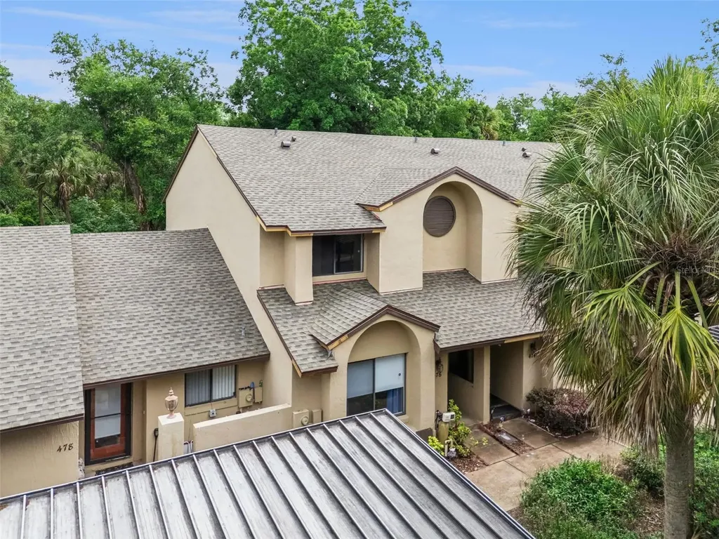476 Club Drive Winter Springs FL 32708