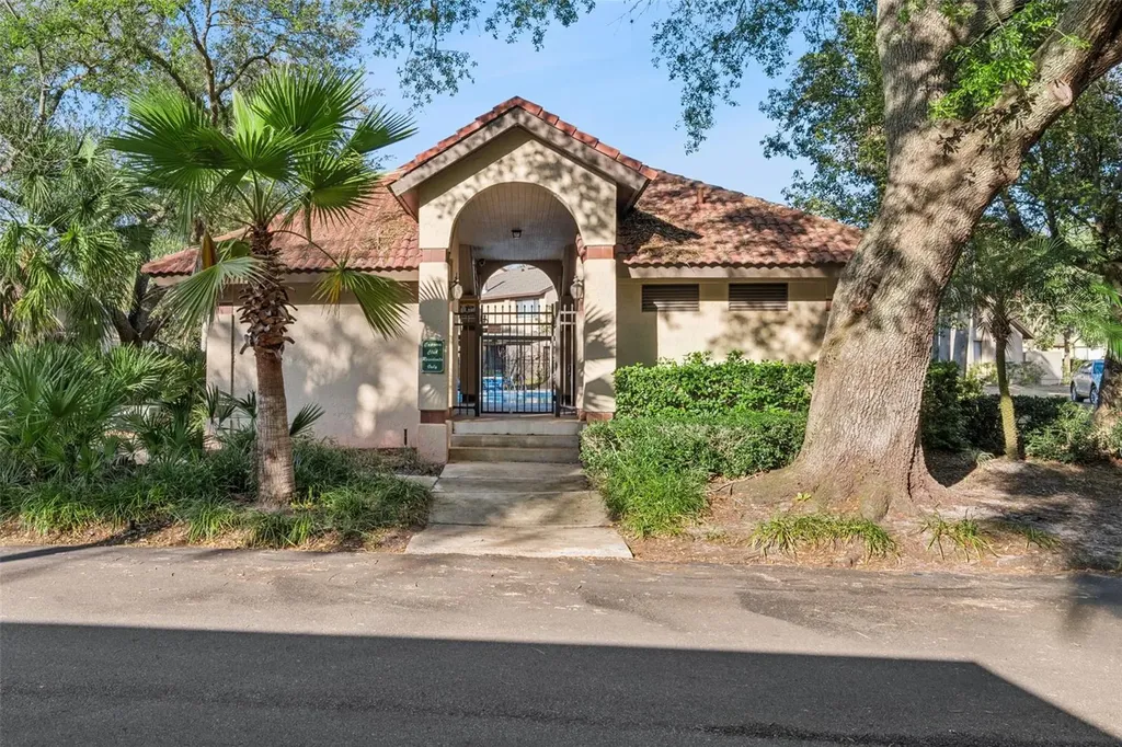 476 Club Drive Winter Springs FL 32708