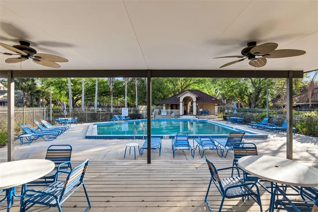 476 Club Drive Winter Springs FL 32708