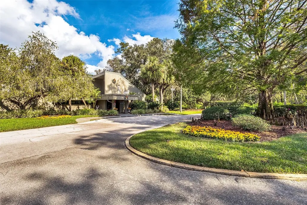 476 Club Drive Winter Springs FL 32708