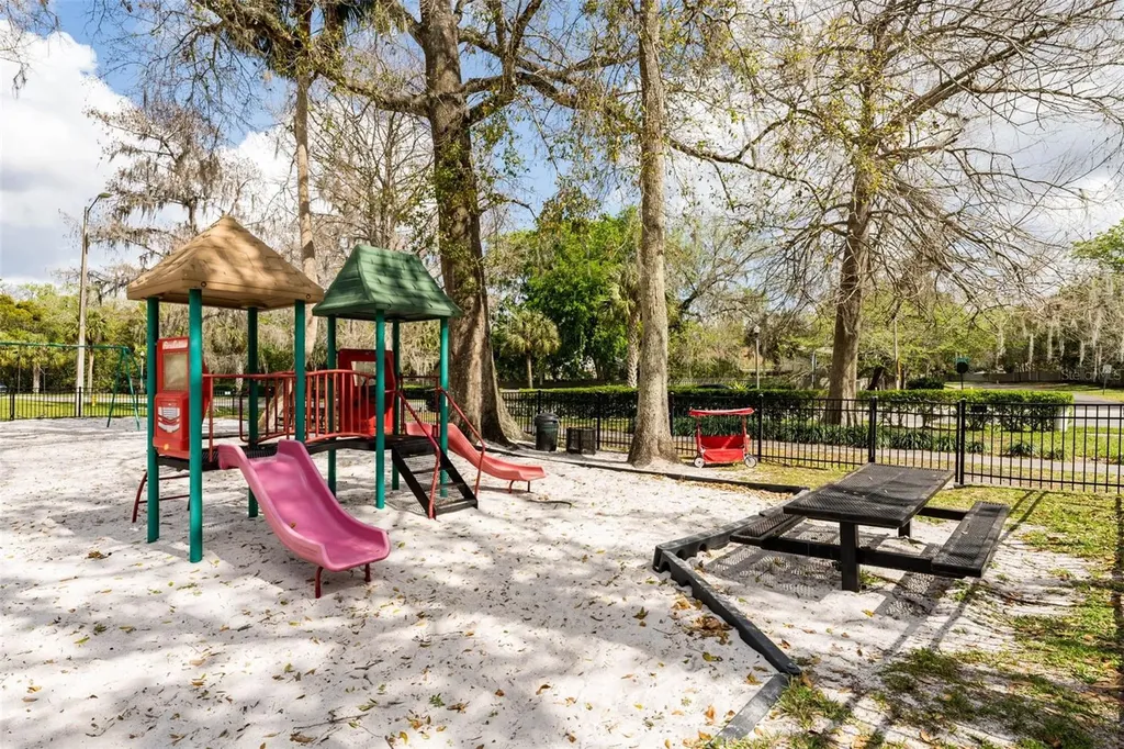 476 Club Drive Winter Springs FL 32708