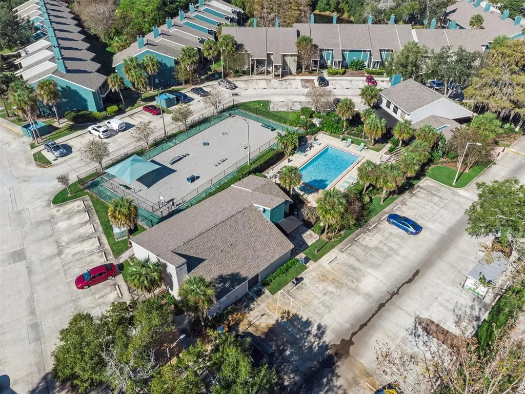 476 Club Drive Winter Springs FL 32708