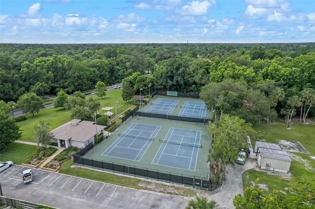 476 Club Drive Winter Springs FL 32708