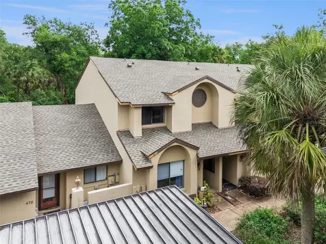 476 Club Drive Winter Springs FL 32708