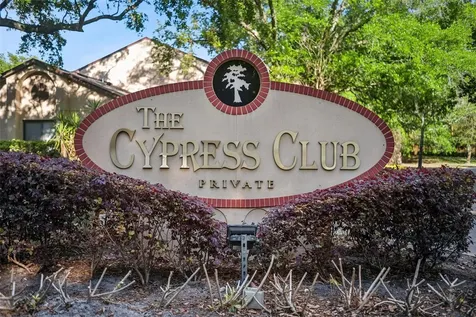 476 Club Drive Winter Springs FL 32708