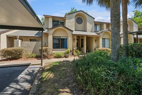 476 Club Drive Winter Springs FL 32708