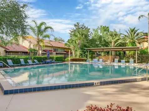 476 Club Drive Winter Springs FL 32708