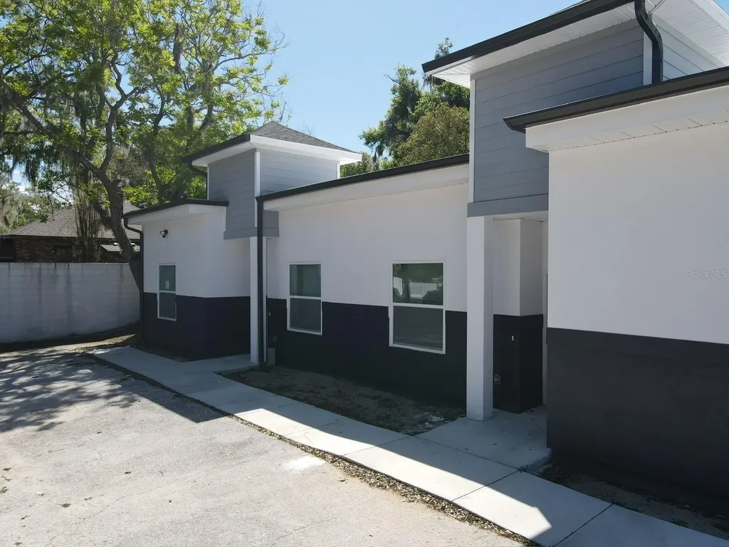 705 S Orange Avenue Bartow FL 33830