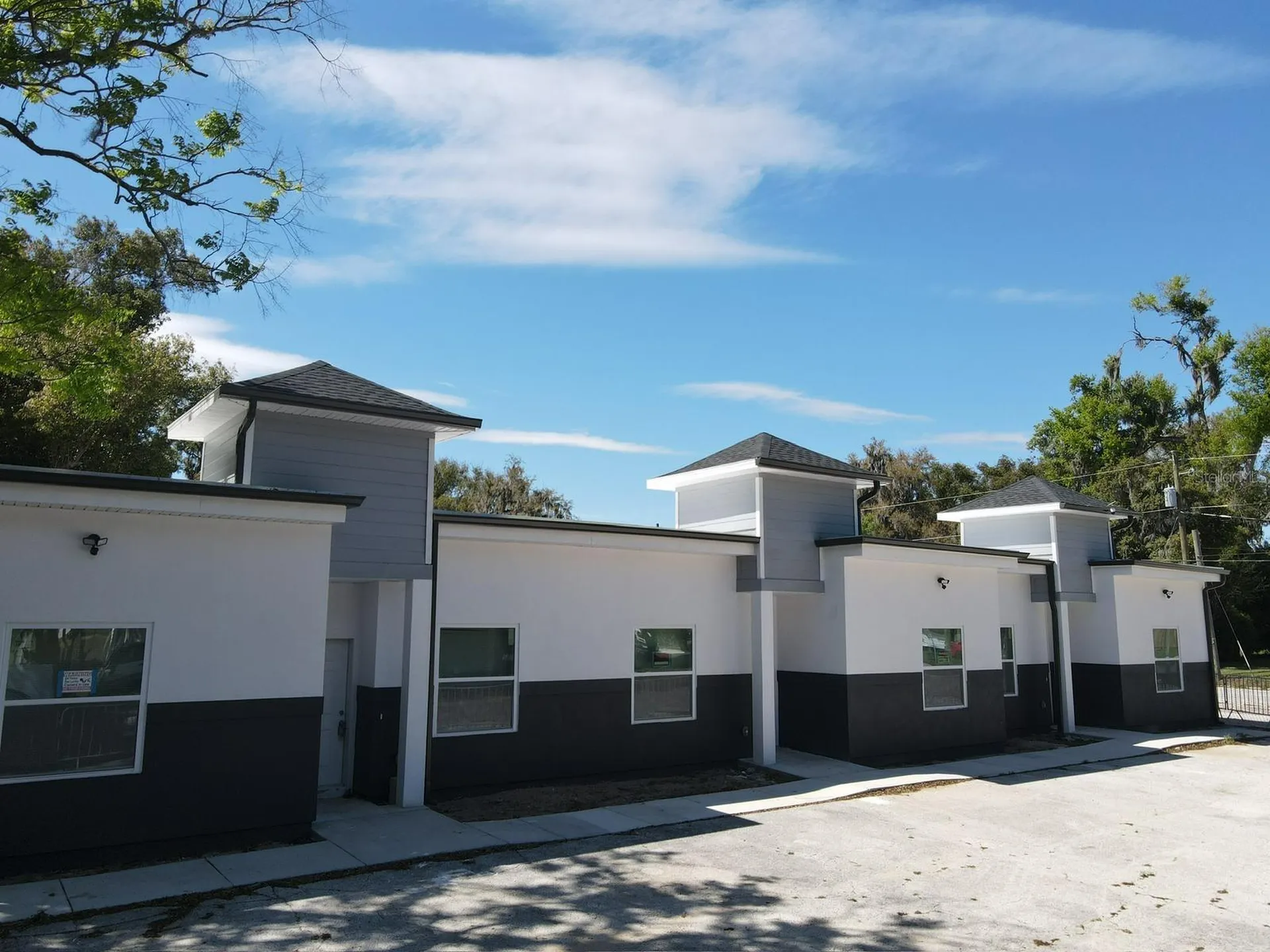 705 S Orange Avenue Bartow FL 33830