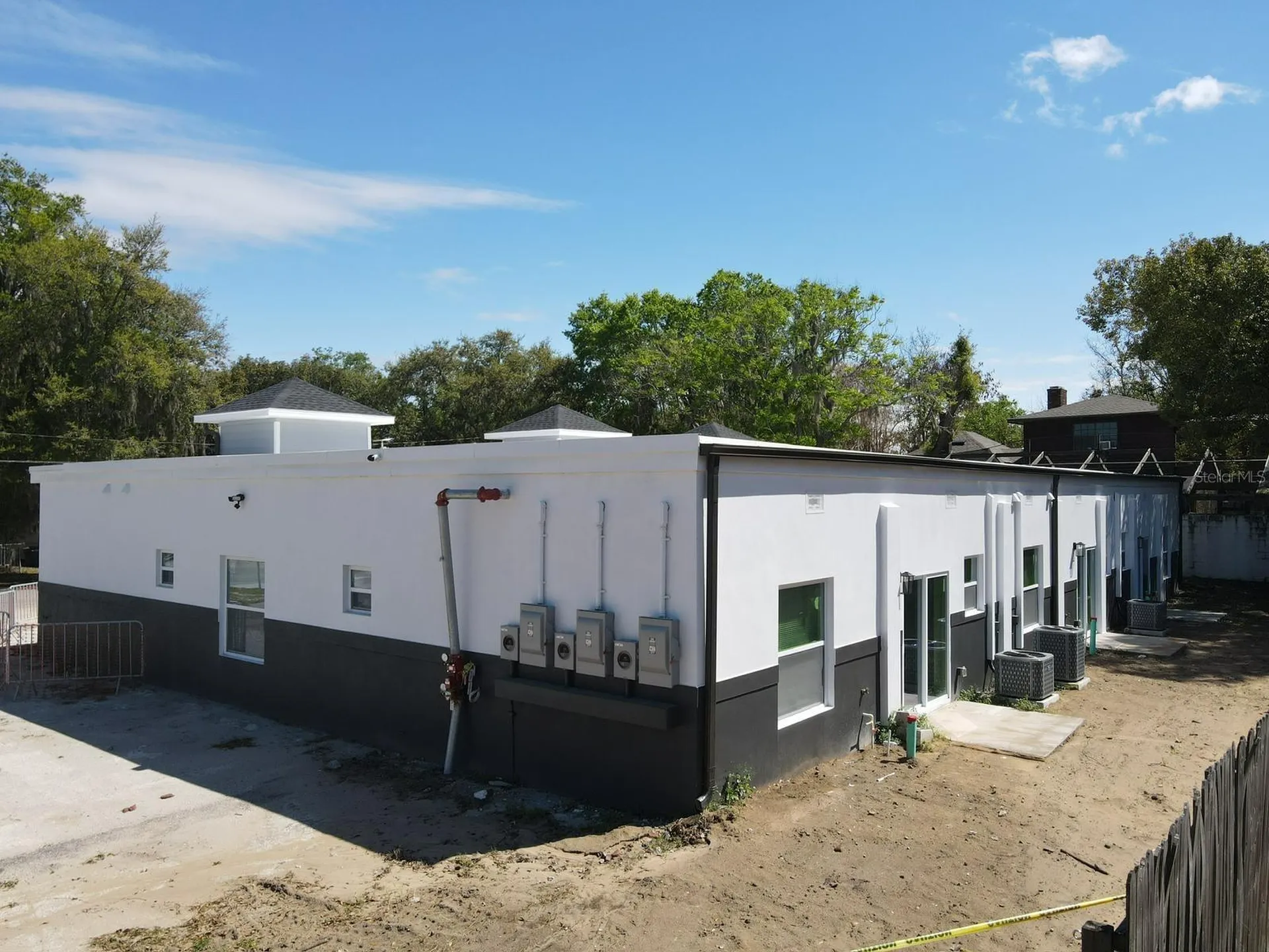 705 S Orange Avenue Bartow FL 33830