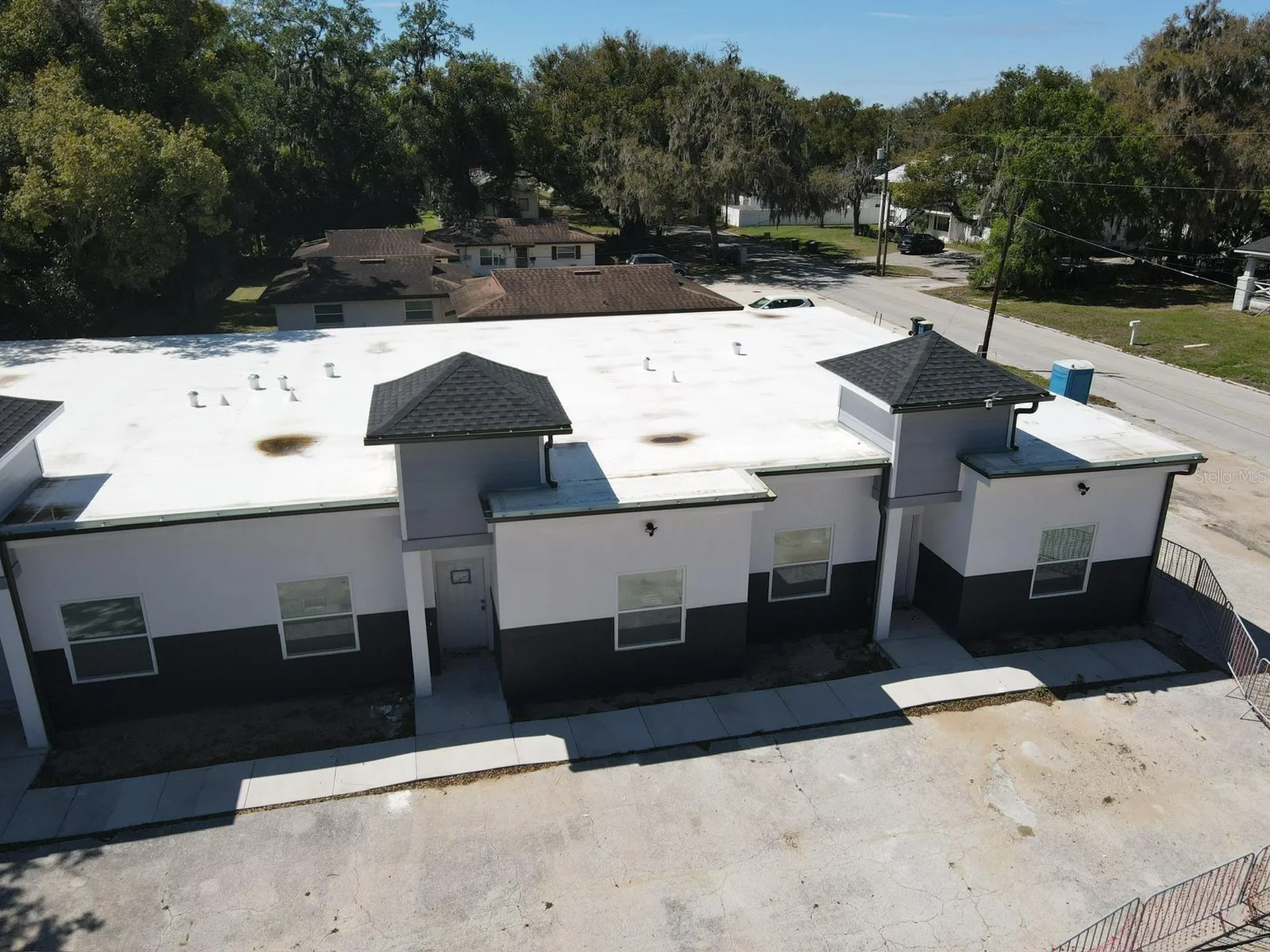 705 S Orange Avenue Bartow FL 33830