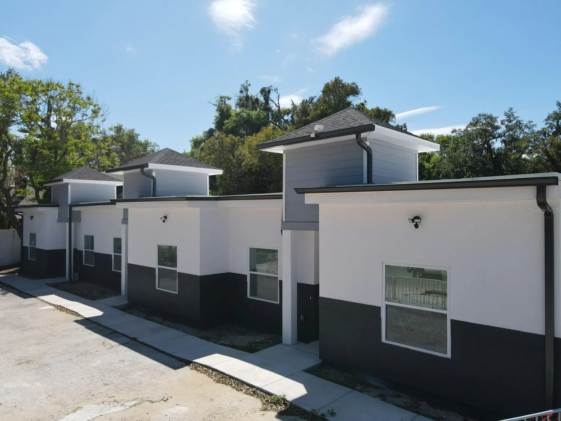 705 S Orange Avenue Bartow FL 33830