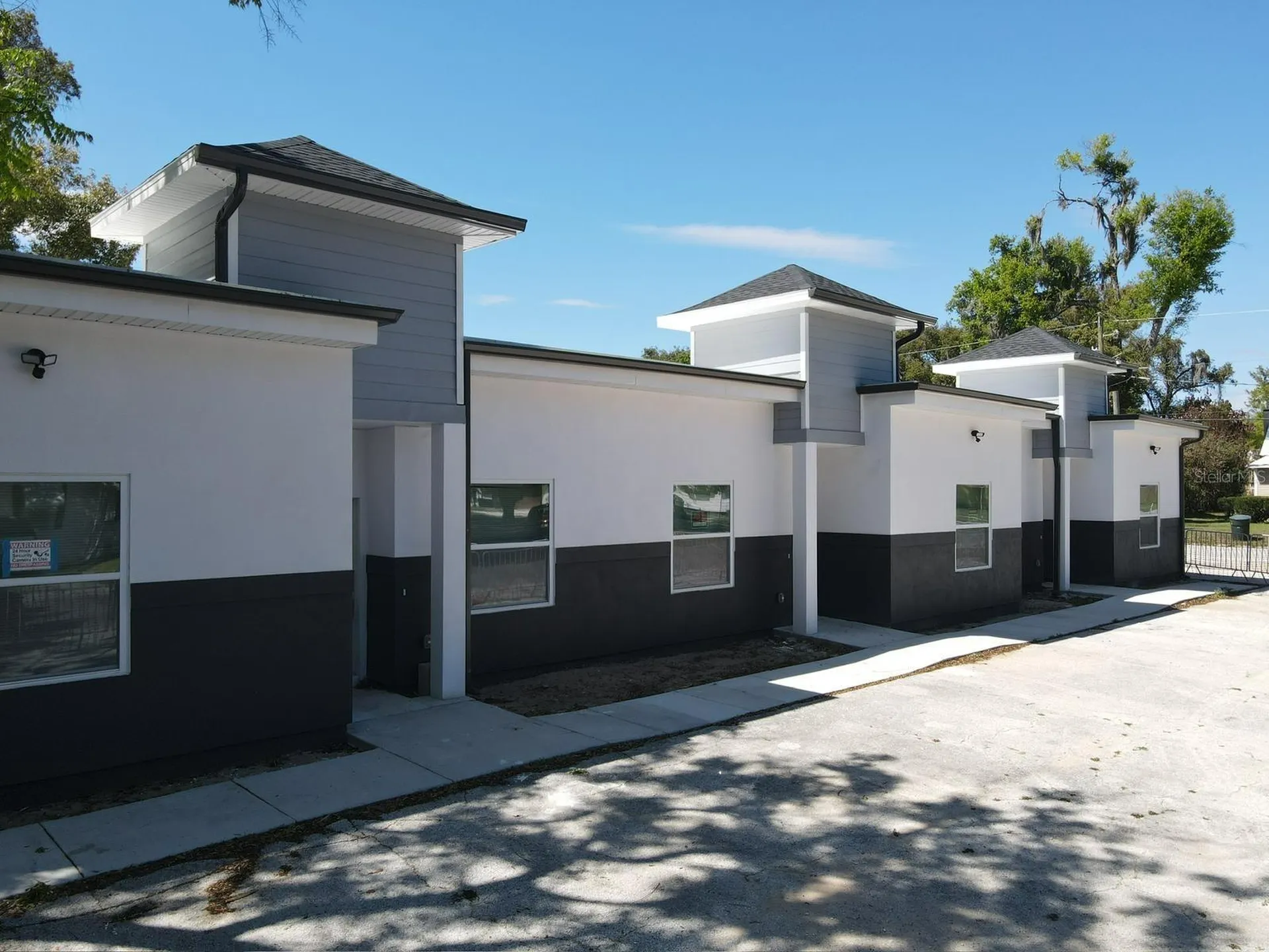 705 S Orange Avenue Bartow FL 33830