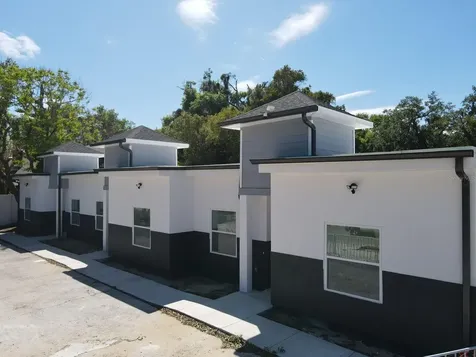 705 S Orange Avenue Bartow FL 33830