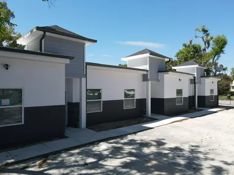 705 S Orange Avenue Bartow FL 33830