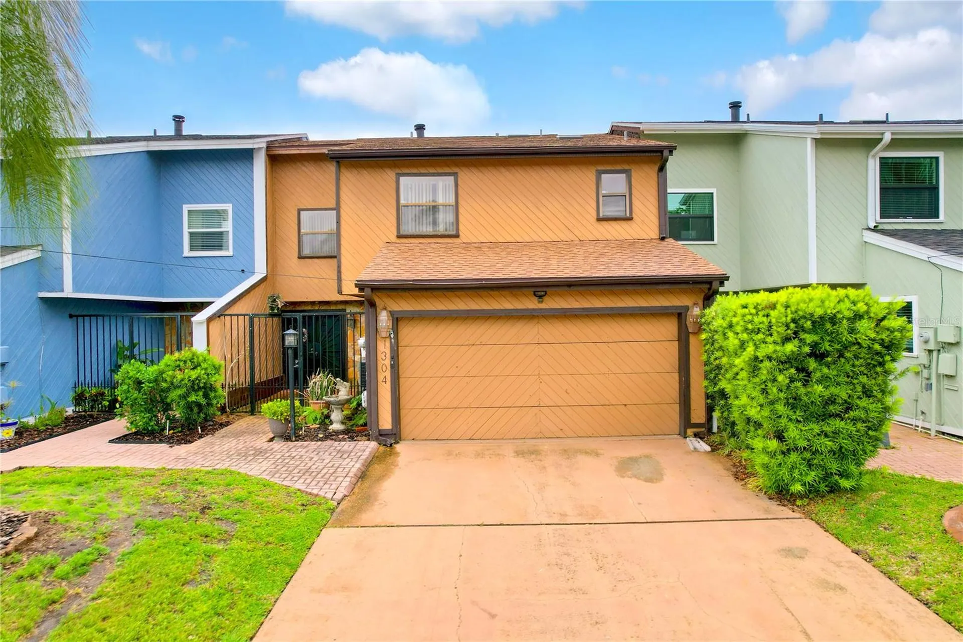 1304 W Charter Street Tampa FL 33602