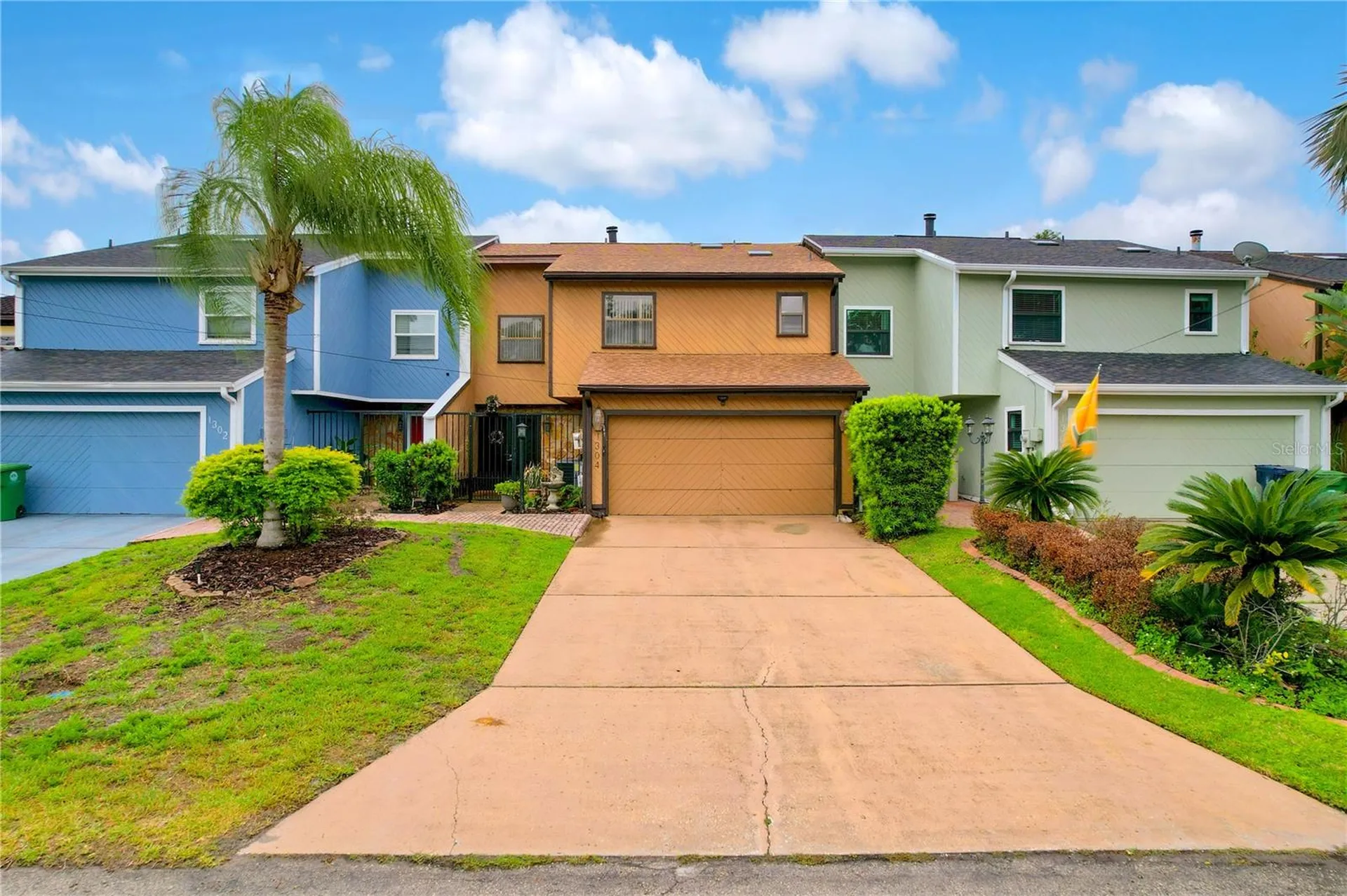 1304 W Charter Street Tampa FL 33602