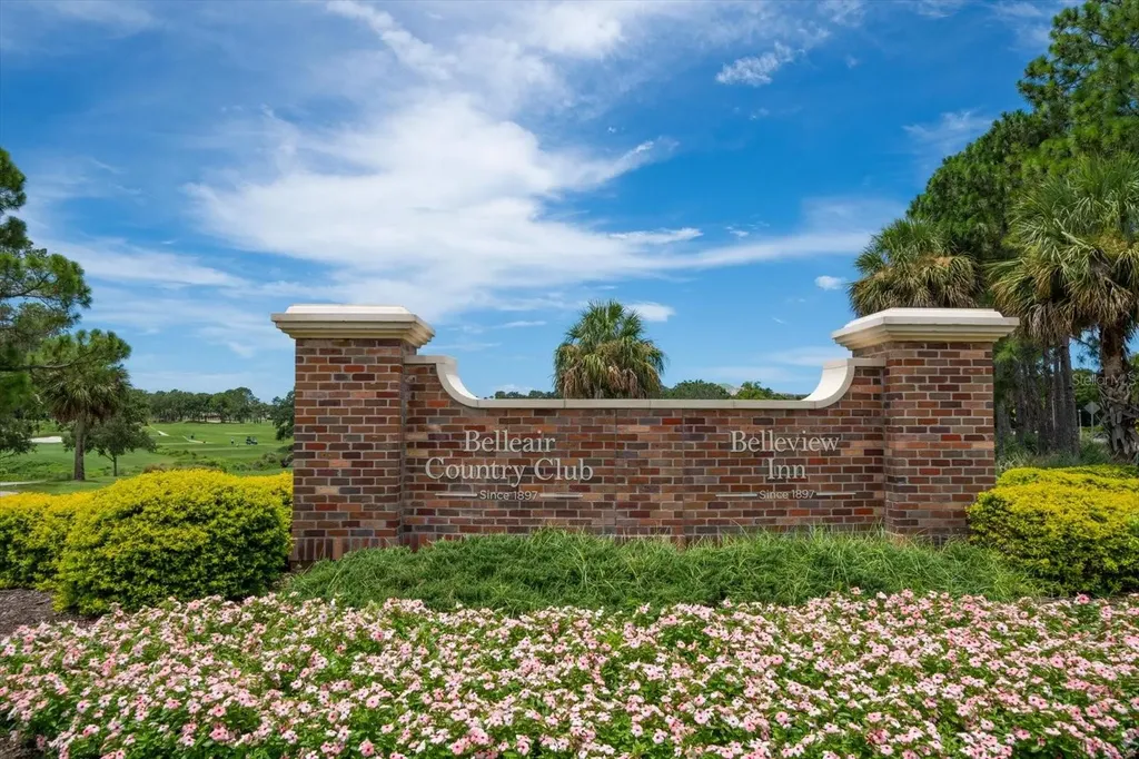 6 Belleview Boulevard Belleair FL 33756