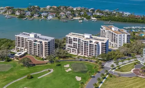 6 Belleview Boulevard Belleair FL 33756