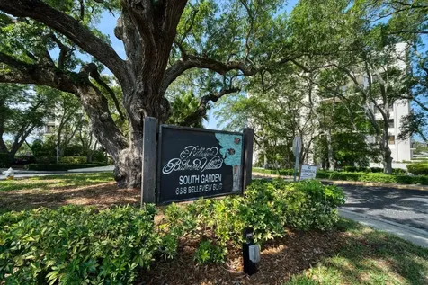 6 Belleview Boulevard Belleair FL 33756