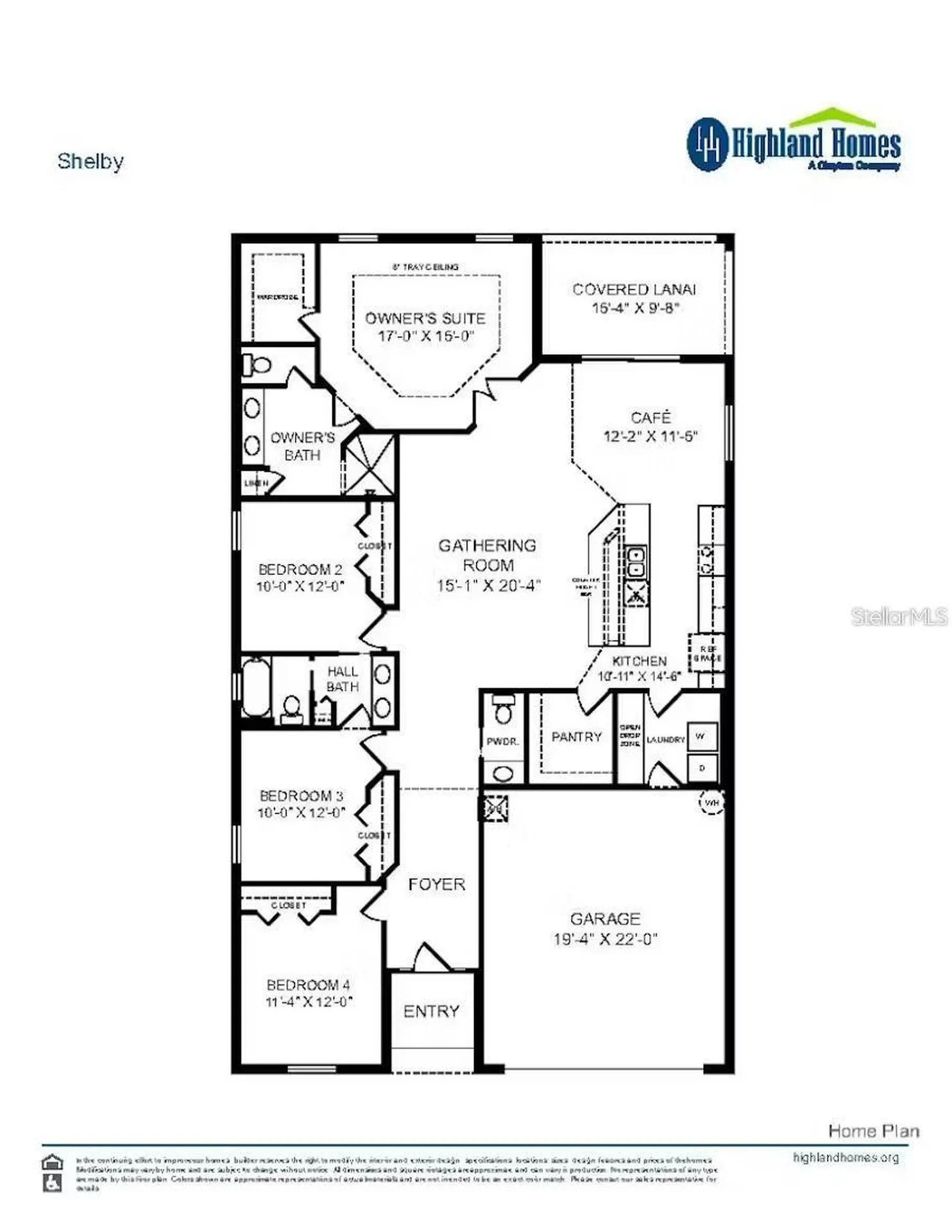 1881 Noble Drive Davenport FL 33837