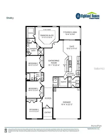 1881 Noble Drive Davenport FL 33837