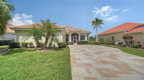 5939 Sandstone Avenue Sarasota FL 34243