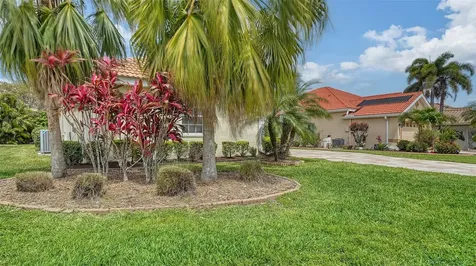 5939 Sandstone Avenue Sarasota FL 34243