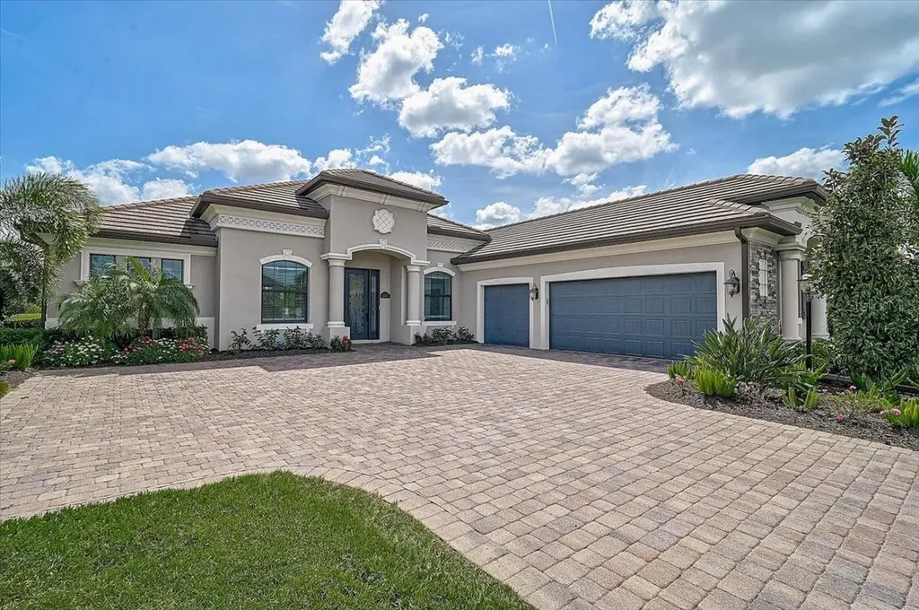 5817 Mulligan Way Bradenton FL 34211