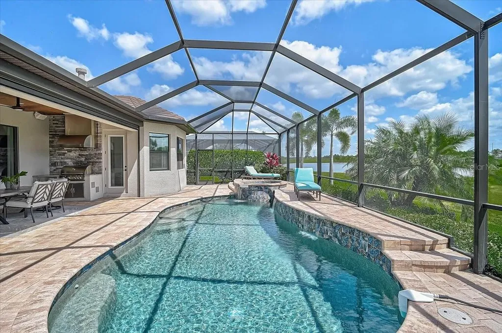 5817 Mulligan Way Bradenton FL 34211