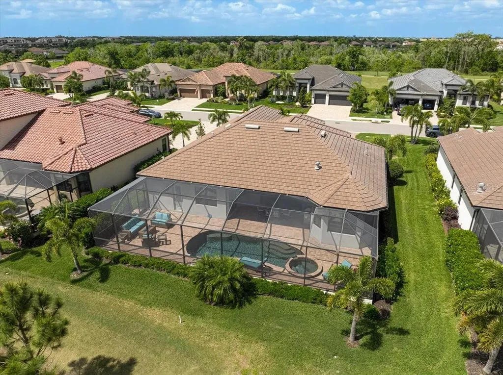 5817 Mulligan Way Bradenton FL 34211