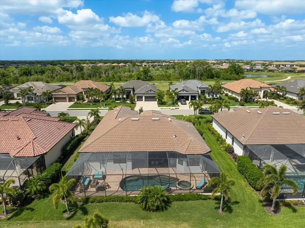 5817 Mulligan Way Bradenton FL 34211