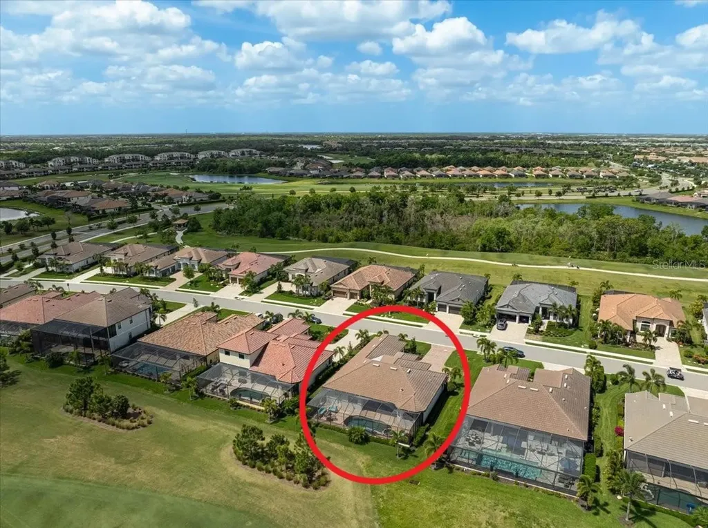 5817 Mulligan Way Bradenton FL 34211