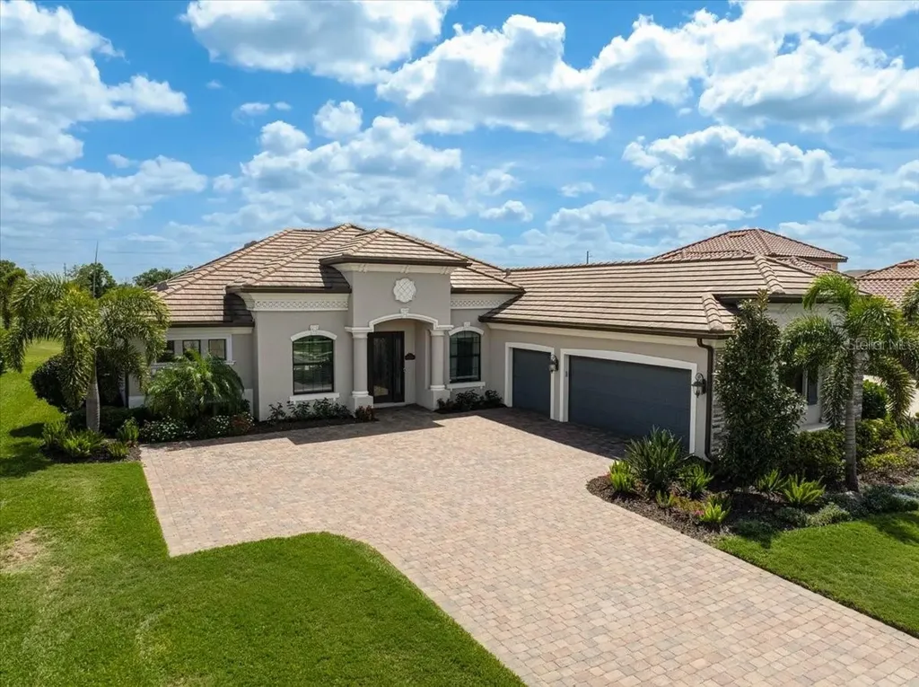 5817 Mulligan Way Bradenton FL 34211