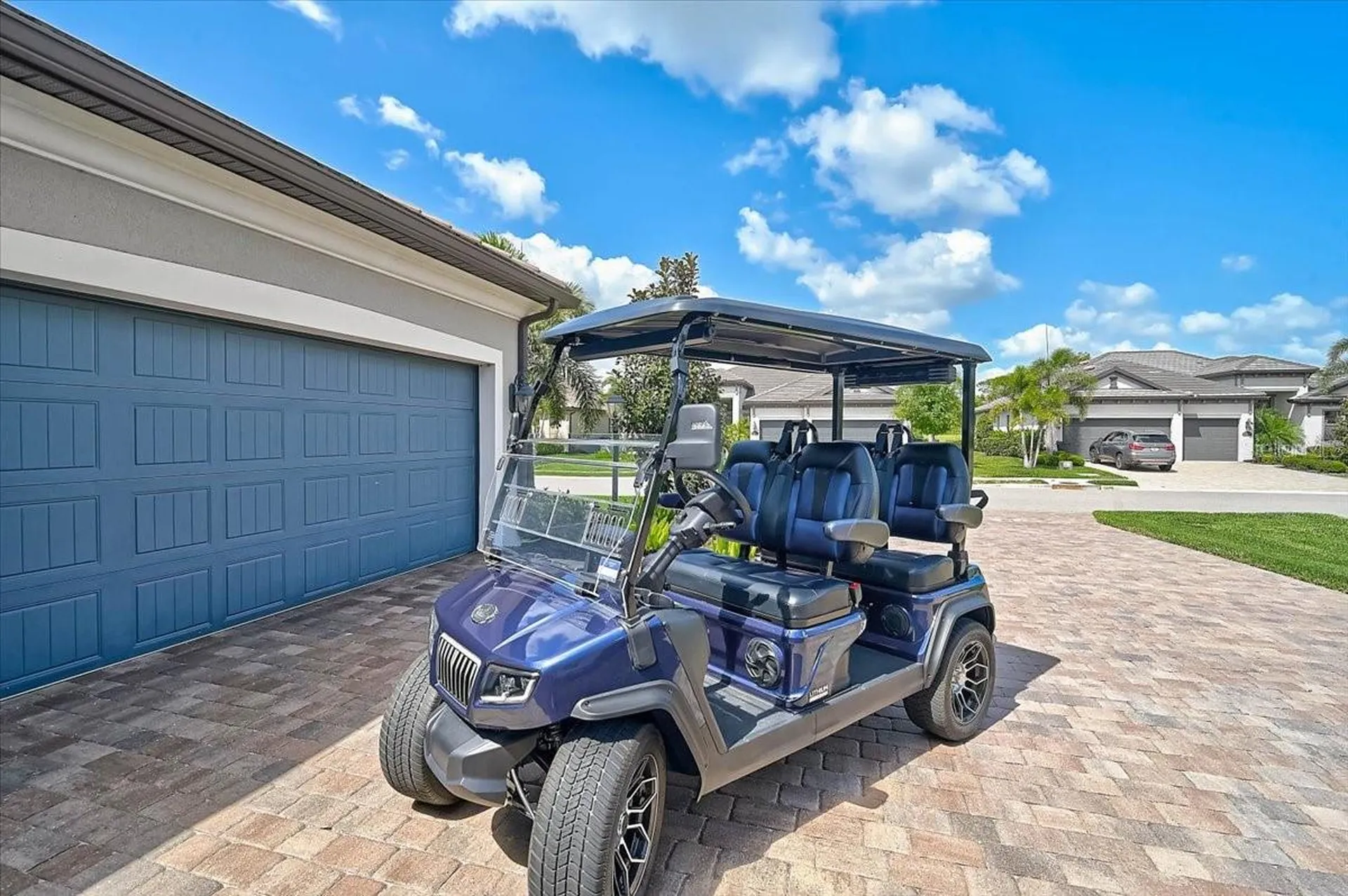 5817 Mulligan Way Bradenton FL 34211